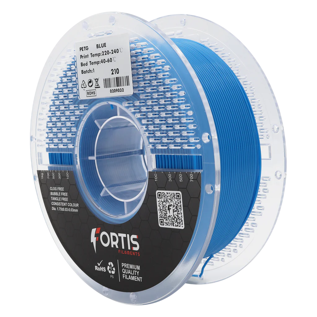 PETG Filament 1KG image 2