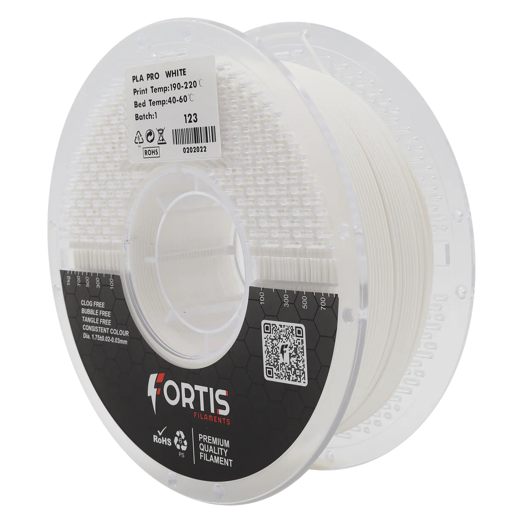 PLA Pro Filament 1KG image 1