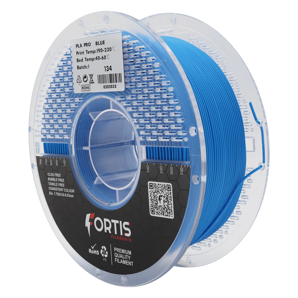 PLA Pro Filament 1KG image 0