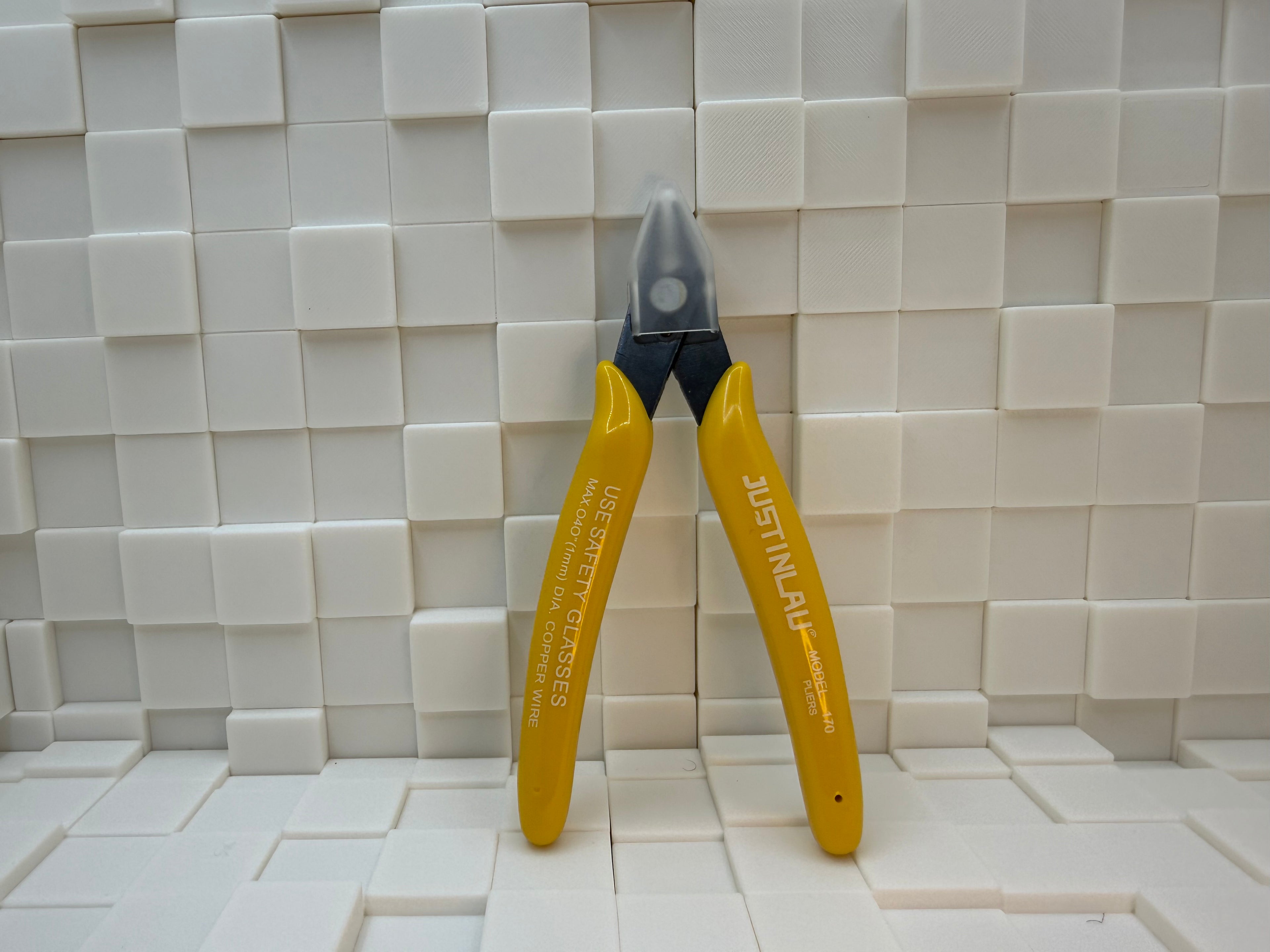 Universal Side Cutter Pliers image 4
