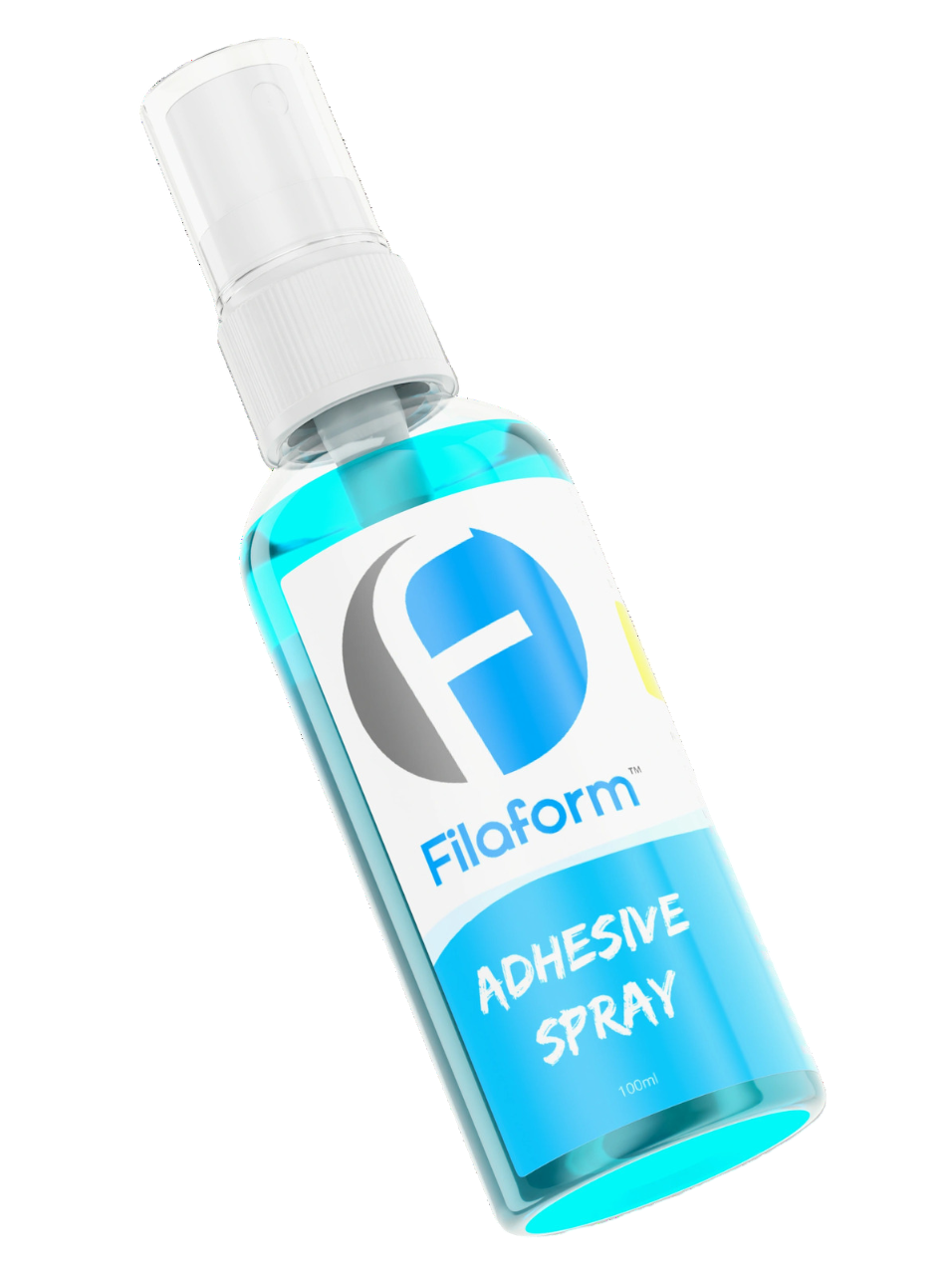 Filaform Bed Adhesive Spray image 2