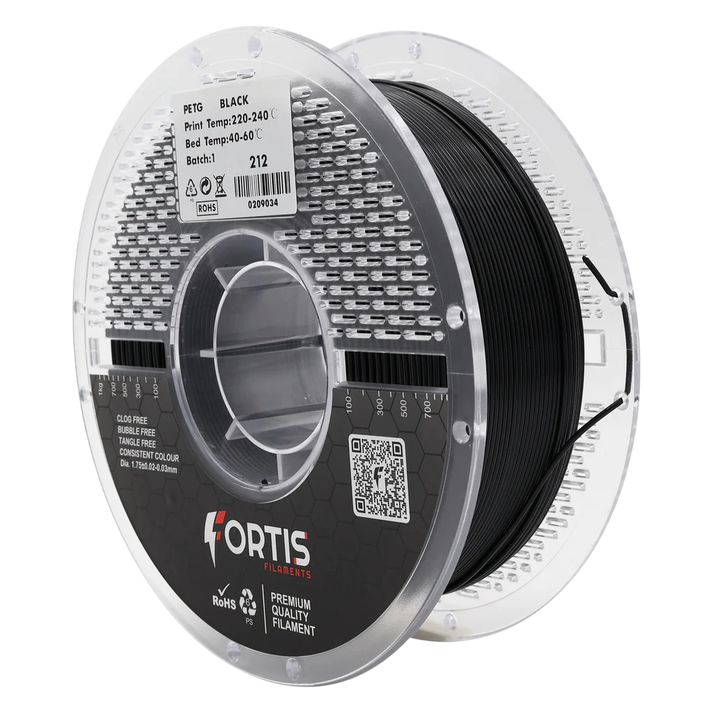 PETG Filament 1KG image 1