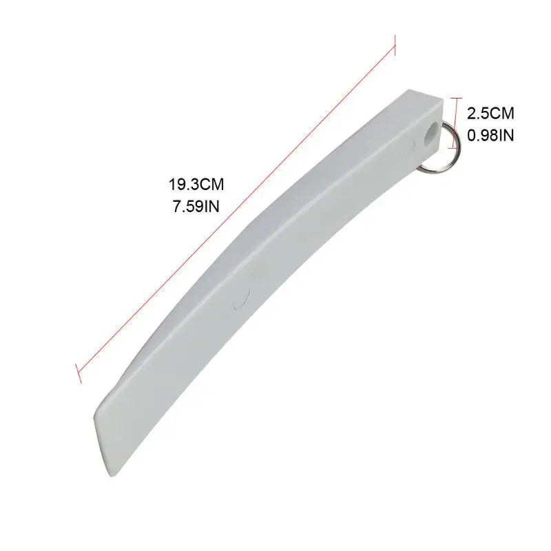 Nylon Plastic Panel Trim Removal Wedge image 8