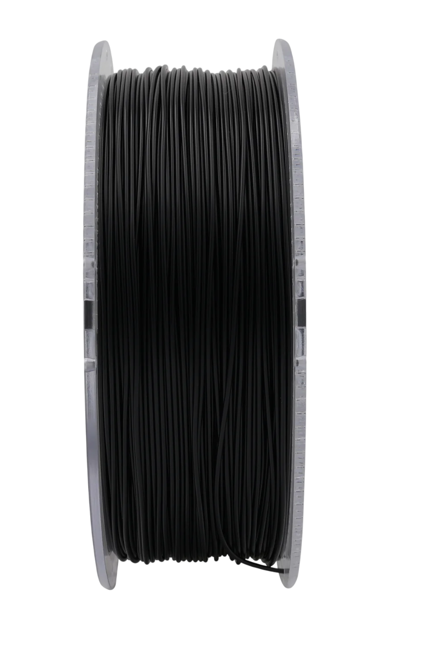 ABS Pro Black 1KG image 1