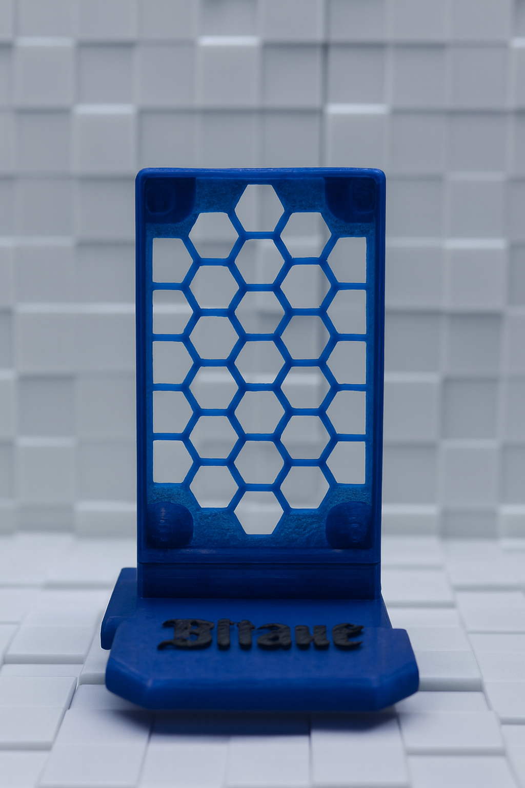 Bitaxe Gamma 601 Solo Bitcoin Miner Stand image 4