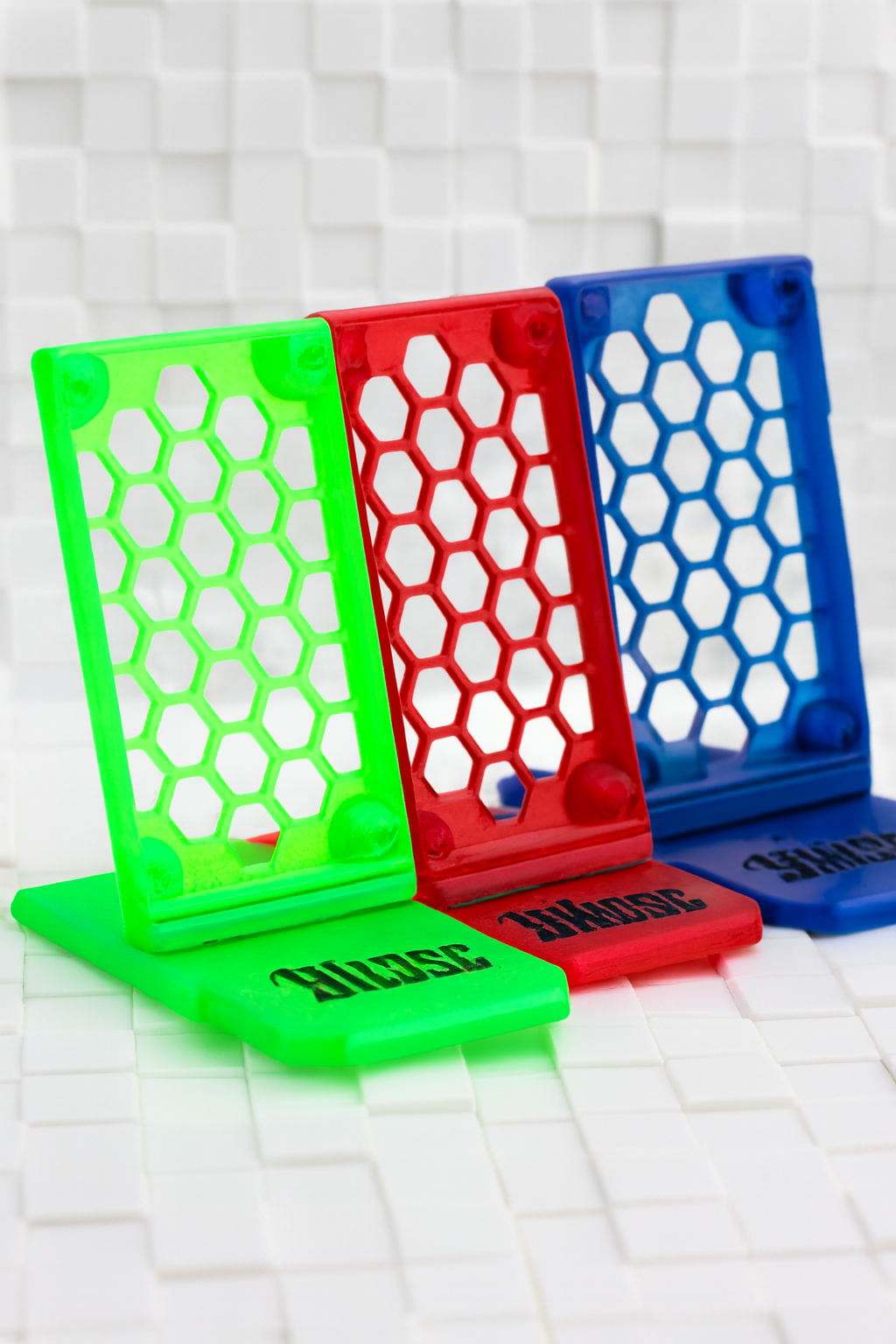 Bitaxe Gamma 601 Solo Bitcoin Miner Stand image 3