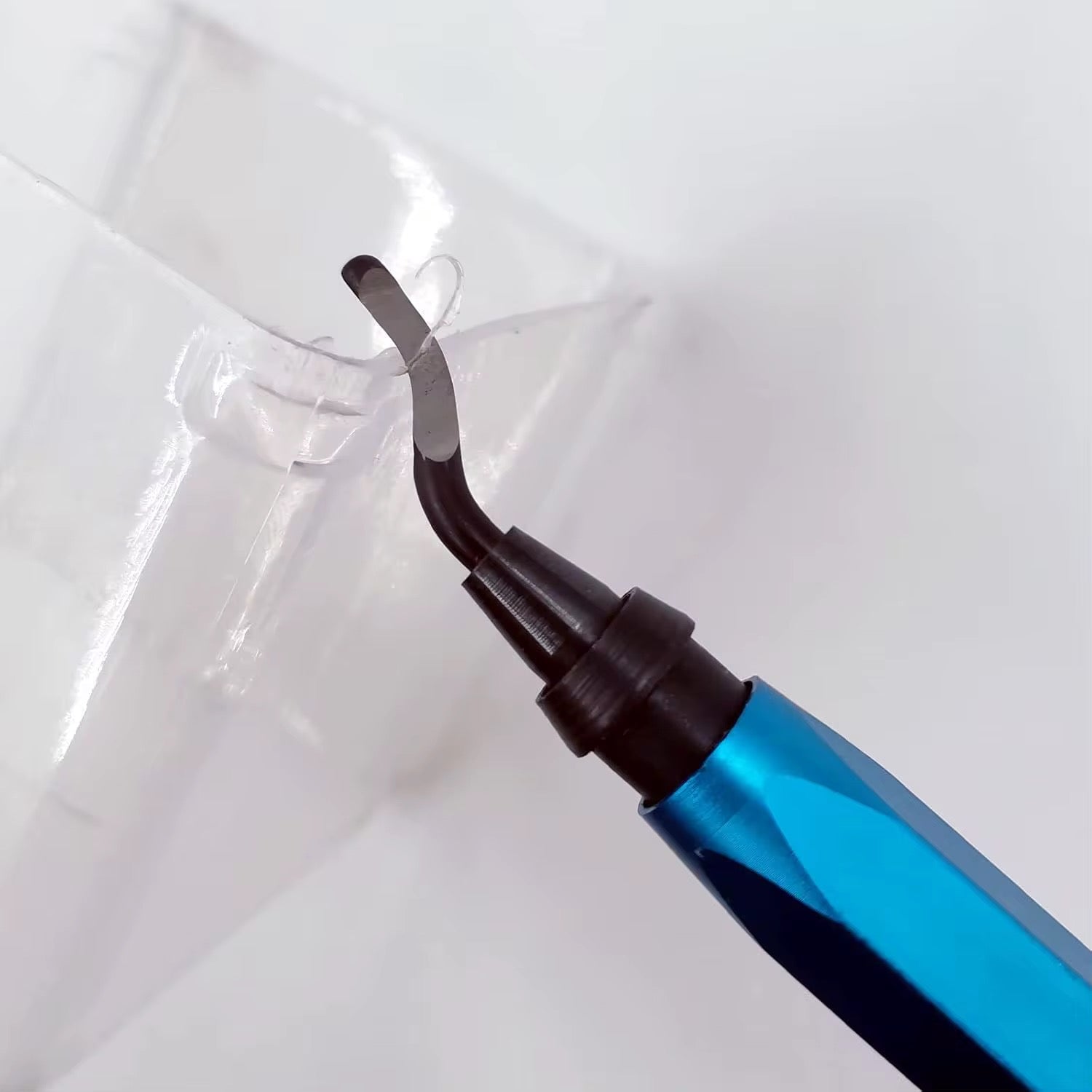 Deburring Tool Set Black image 2