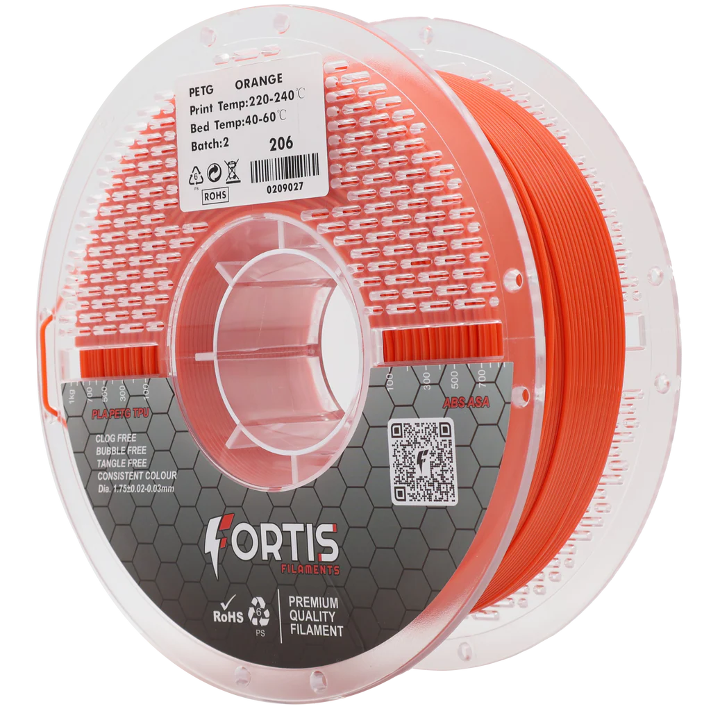 PETG Filament 1KG image 3