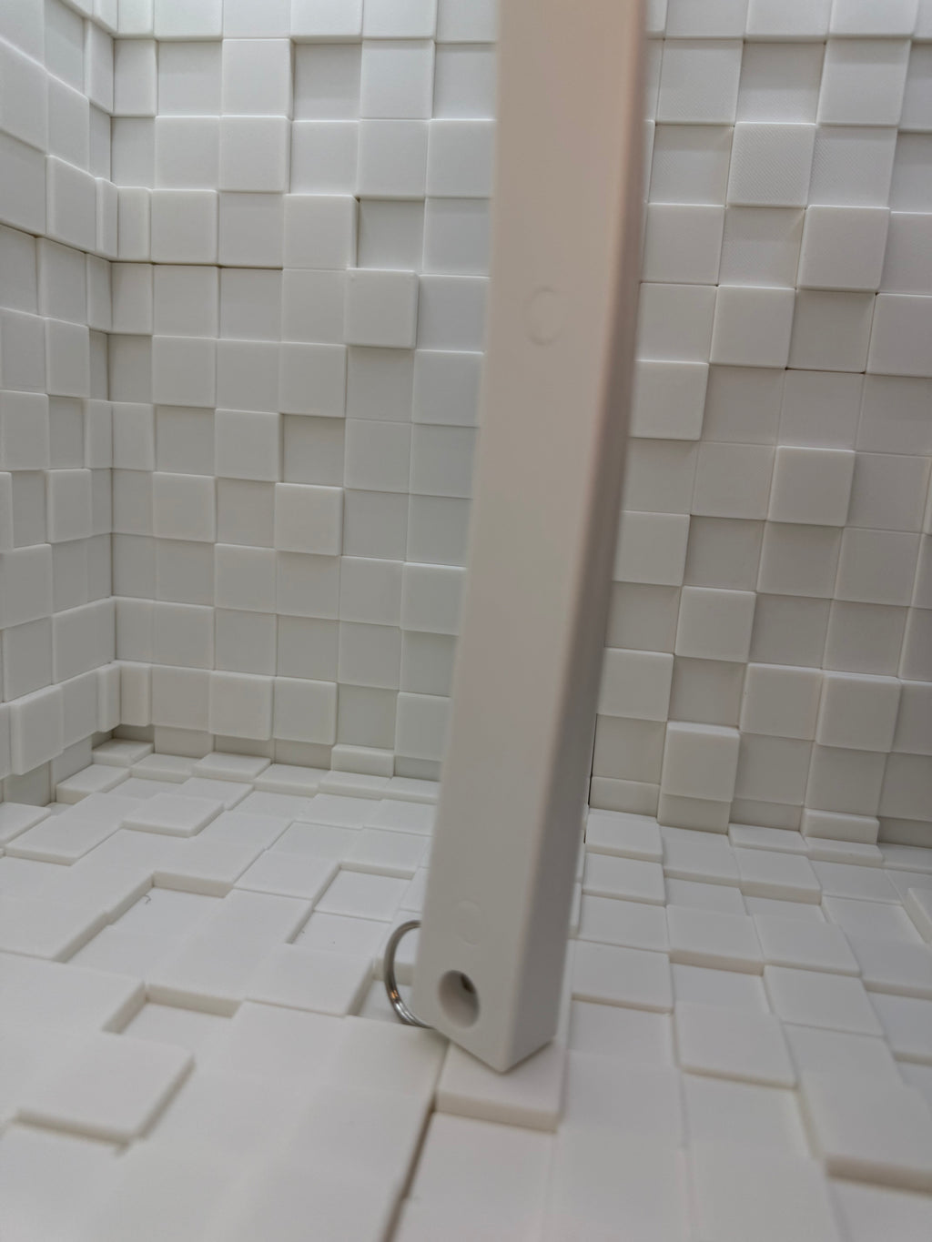 Nylon Plastic Panel Trim Removal Wedge image 7