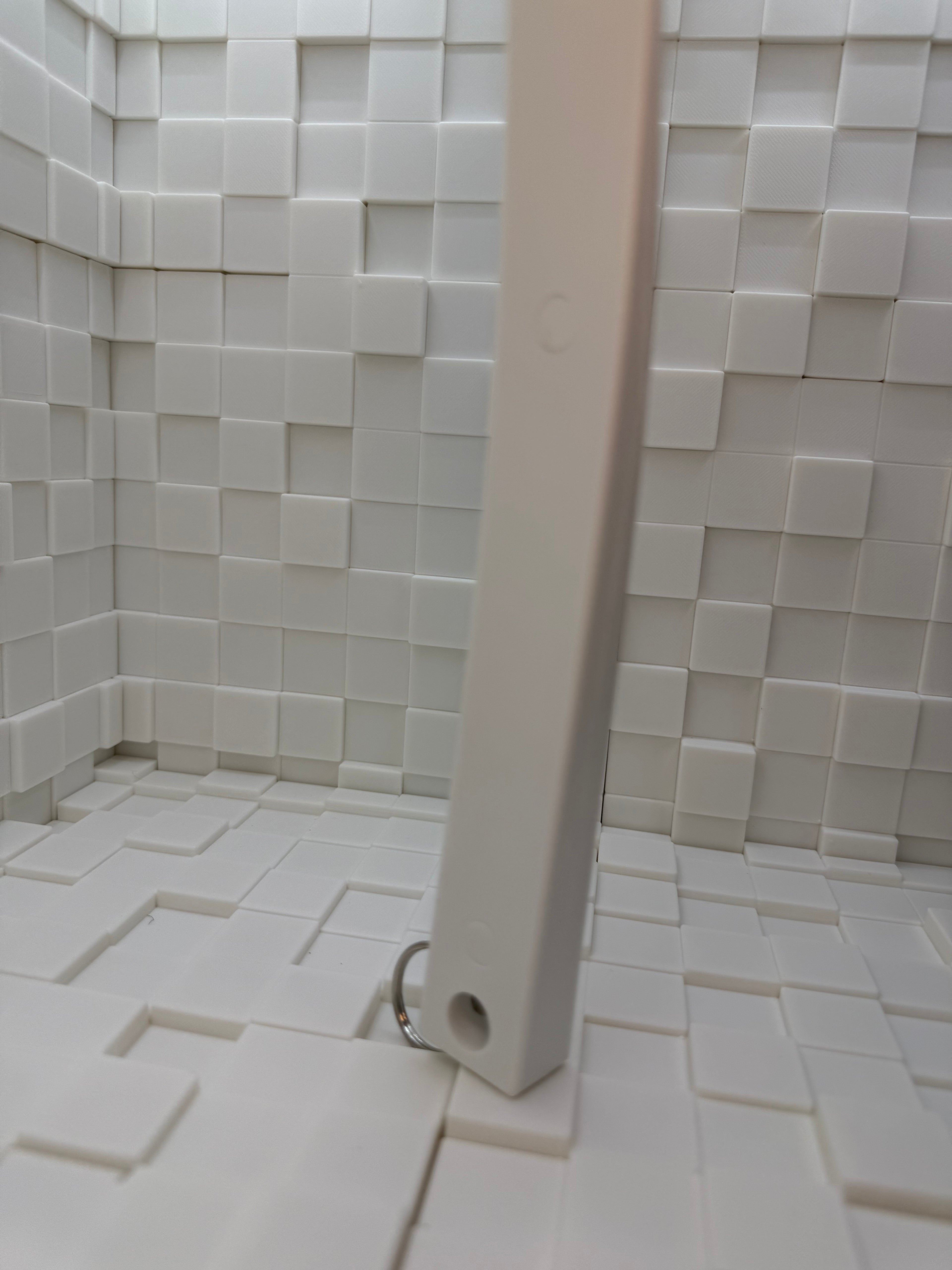 Nylon Plastic Panel Trim Removal Wedge image 7