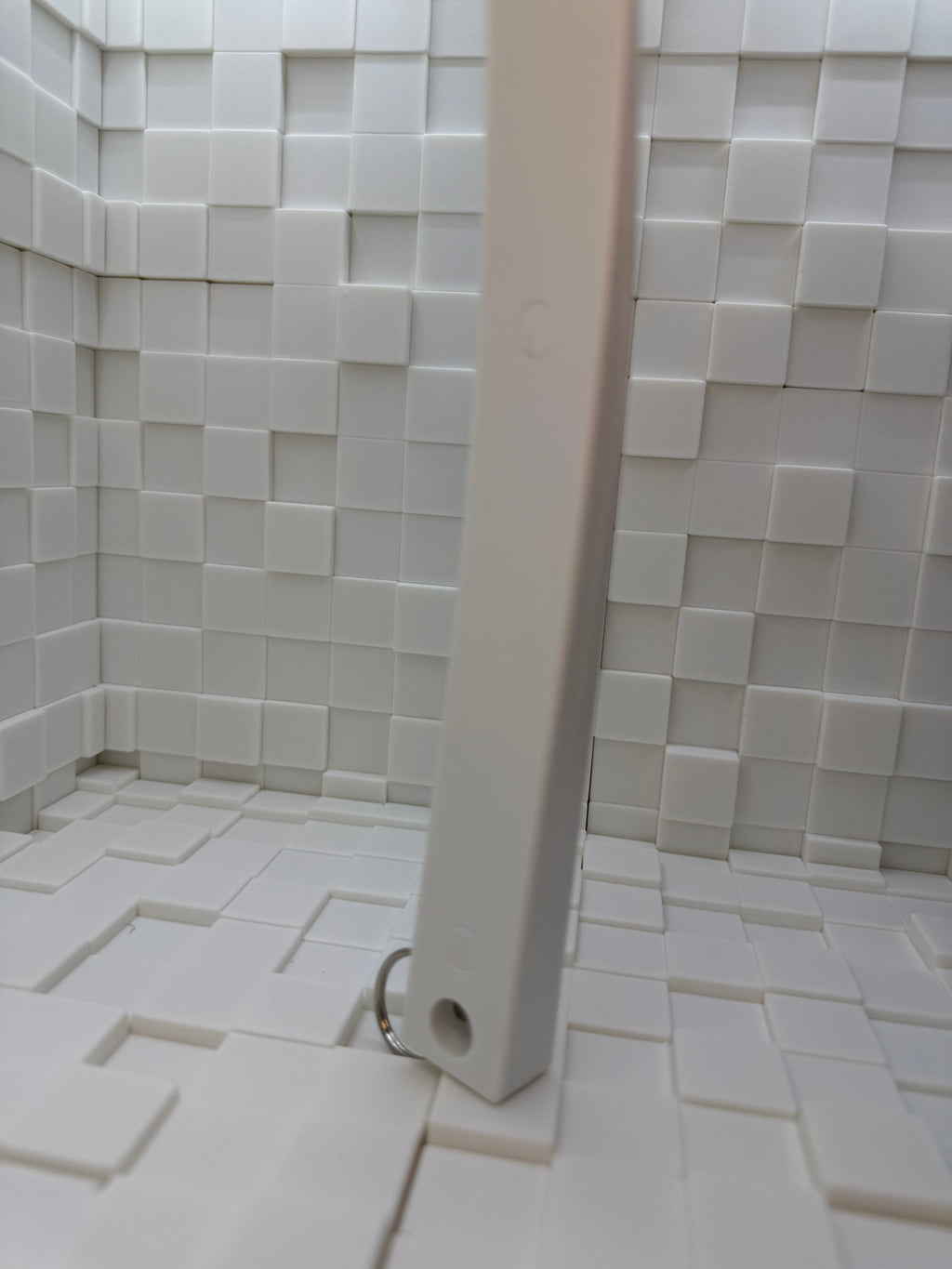 Nylon Plastic Panel Trim Removal Wedge image 6