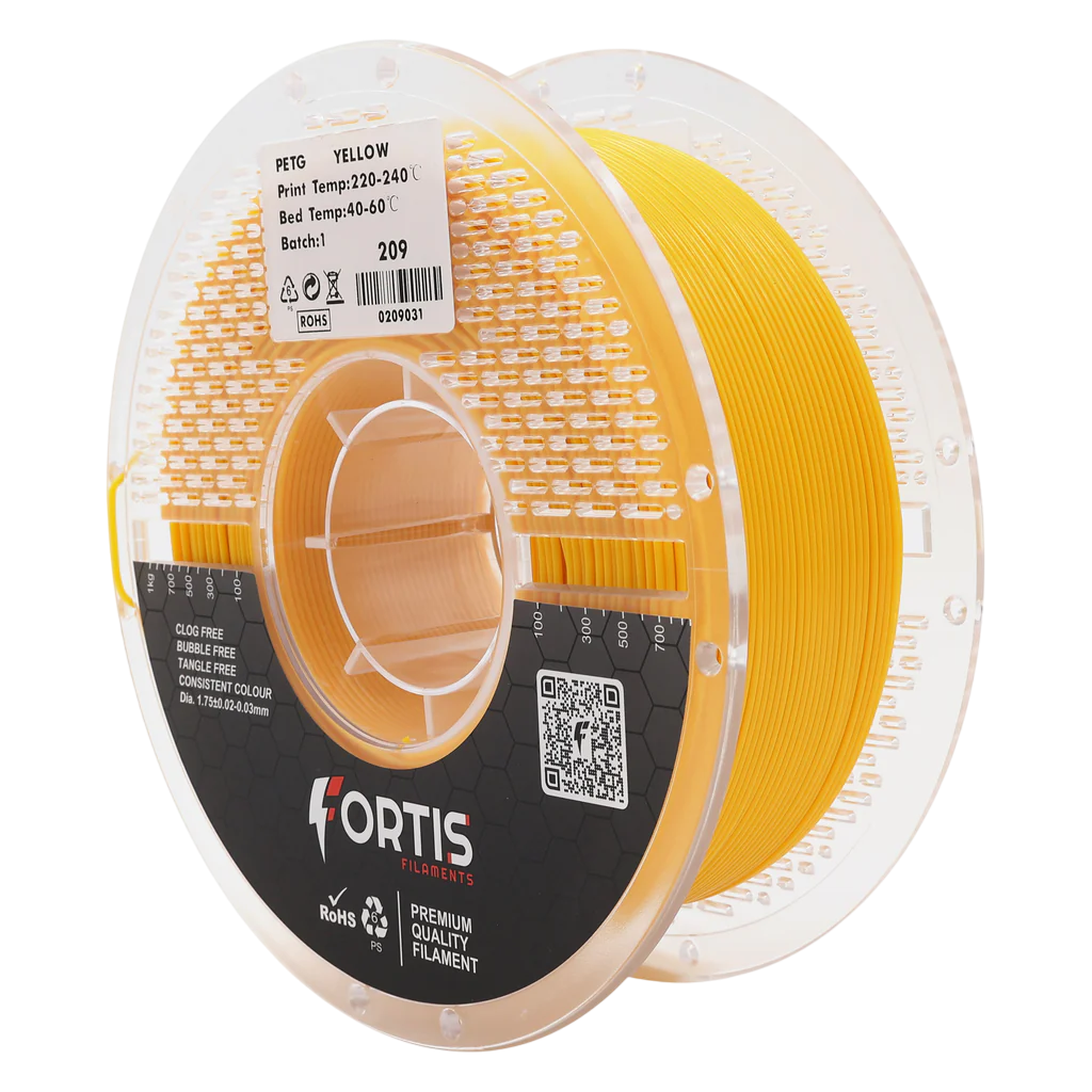 PETG Filament 1KG image 0