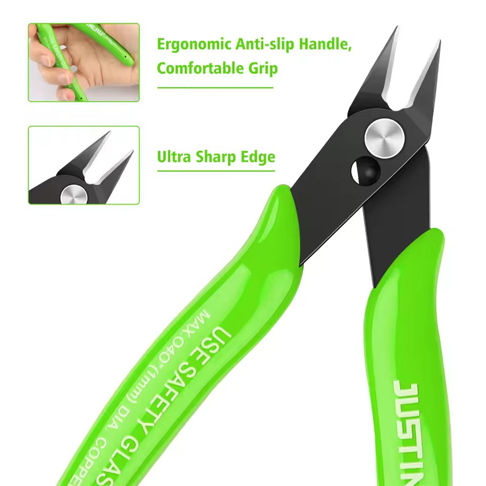 Universal Side Cutter Pliers image 2