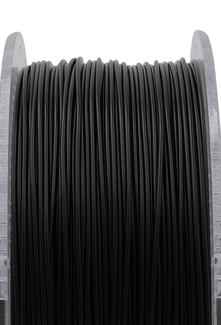 ABS Pro Black 1KG image 2