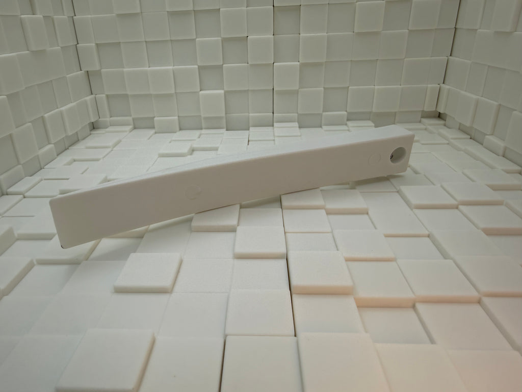 Nylon Plastic Panel Trim Removal Wedge image 4