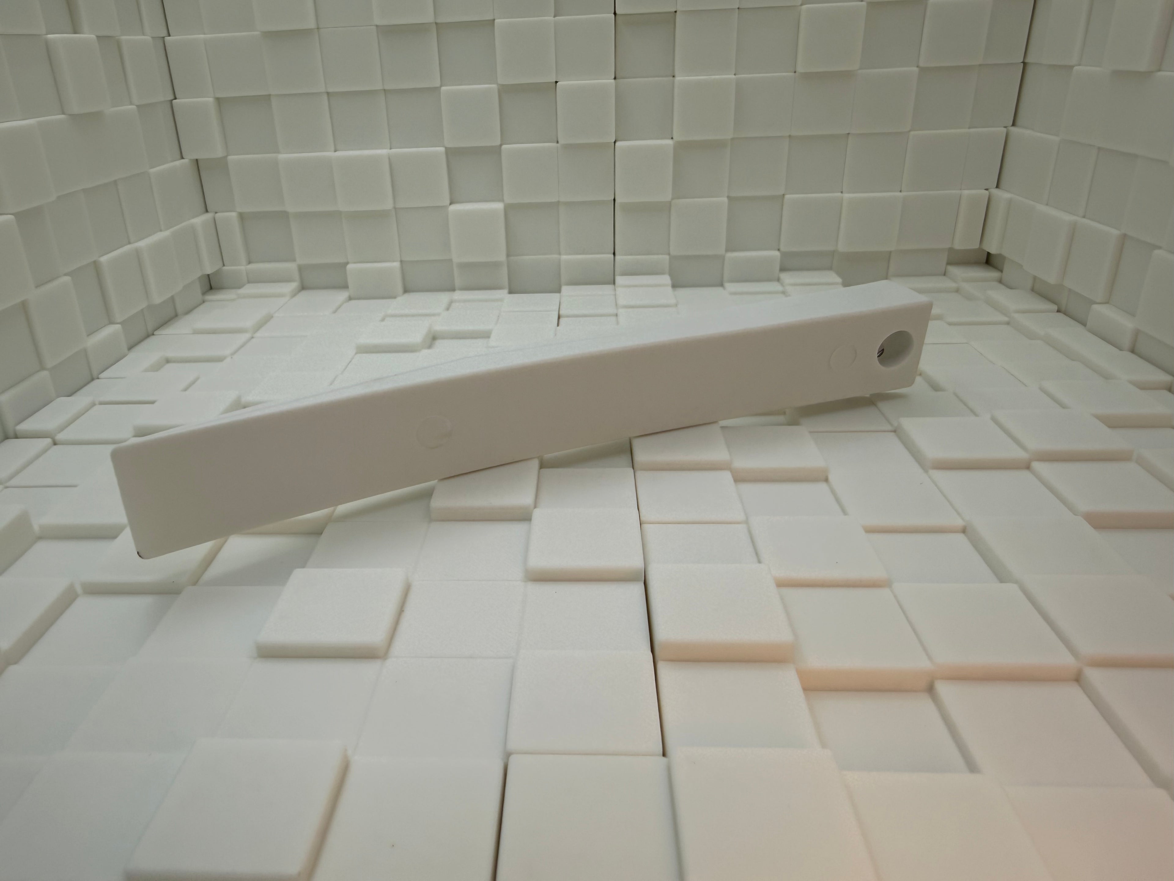 Nylon Plastic Panel Trim Removal Wedge image 4