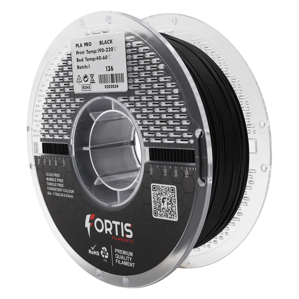 PLA Pro Filament 1KG image 2