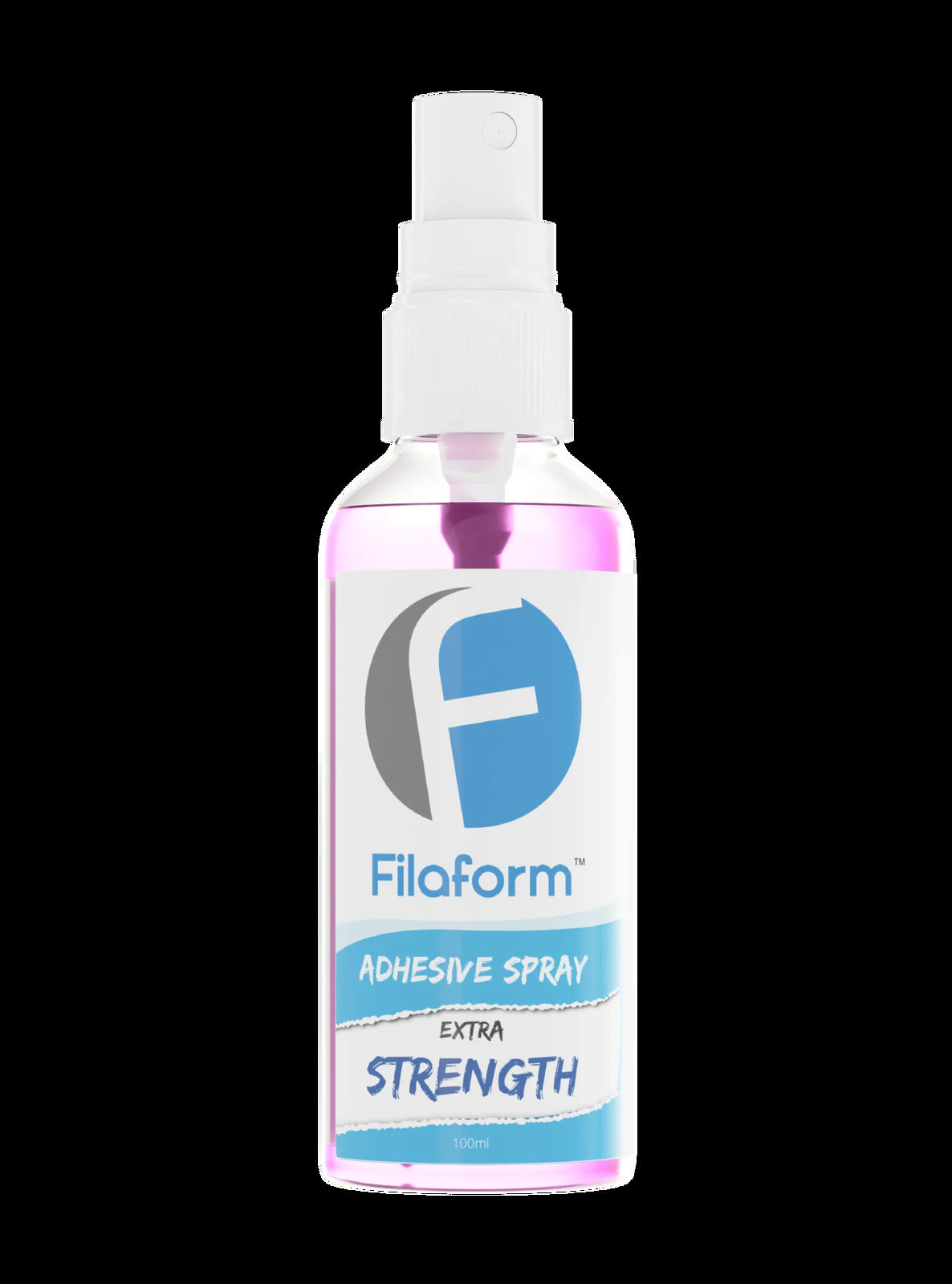 Filaform Bed Adhesive Spray image 3