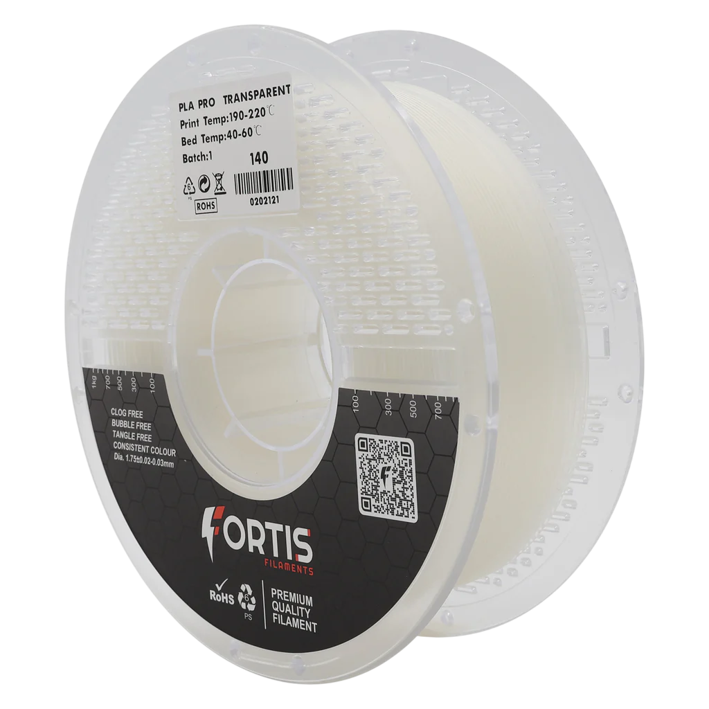 PLA Pro Filament 1KG image 4