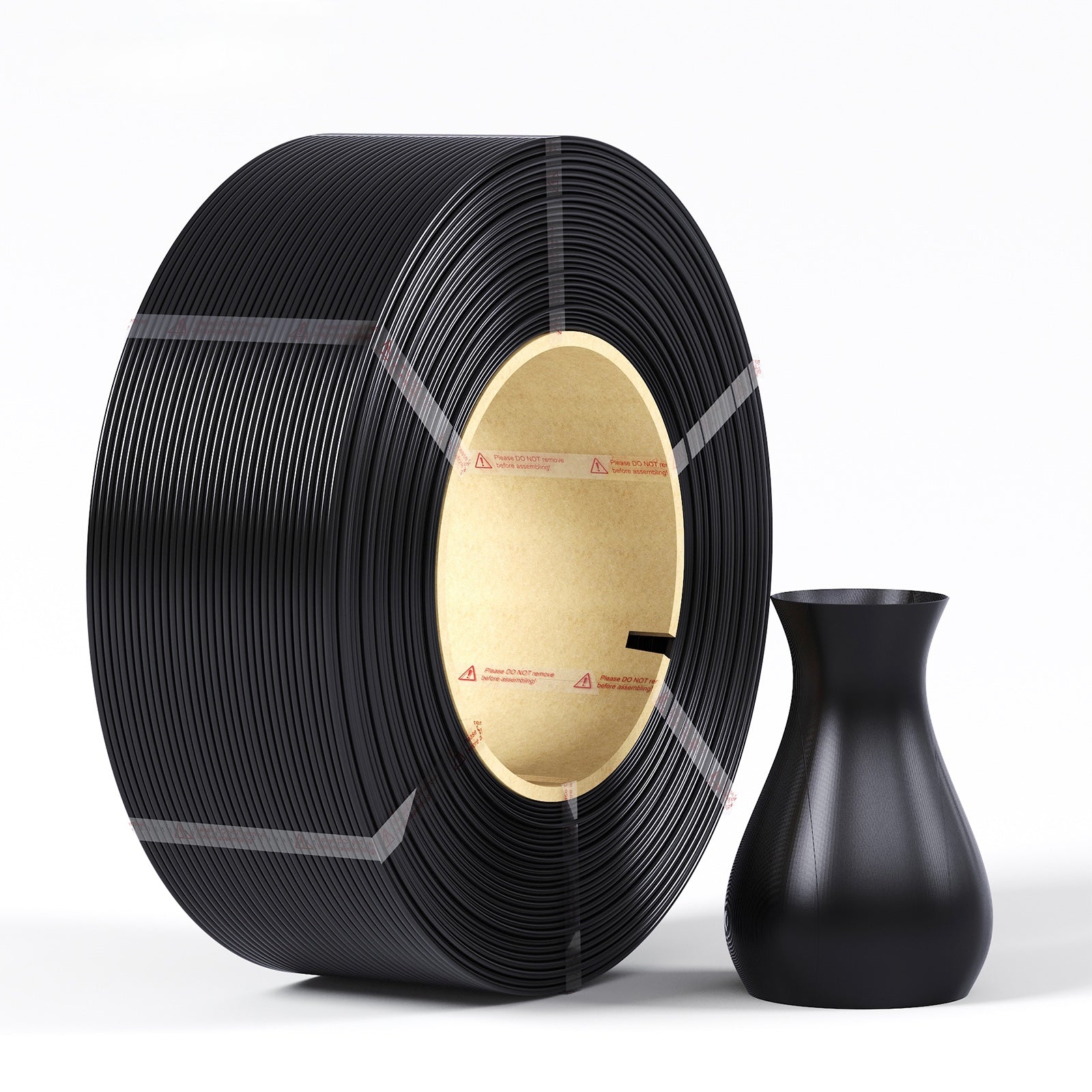 PETG Filament 1KG Refill