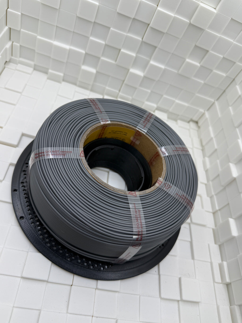 DaringColt Refill Spool System – 3MF Files