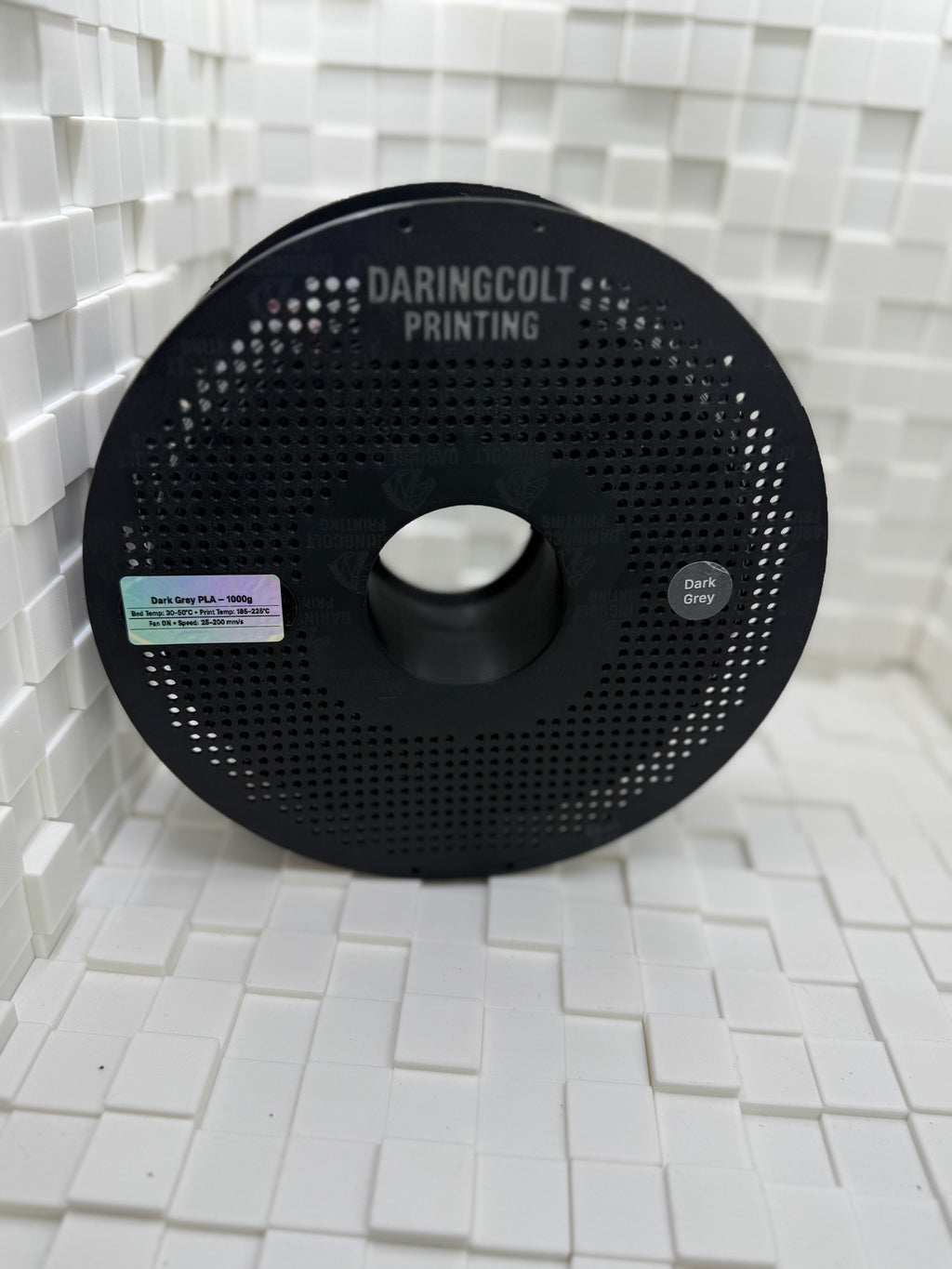 DaringColt Refill Spool System – 3MF Files