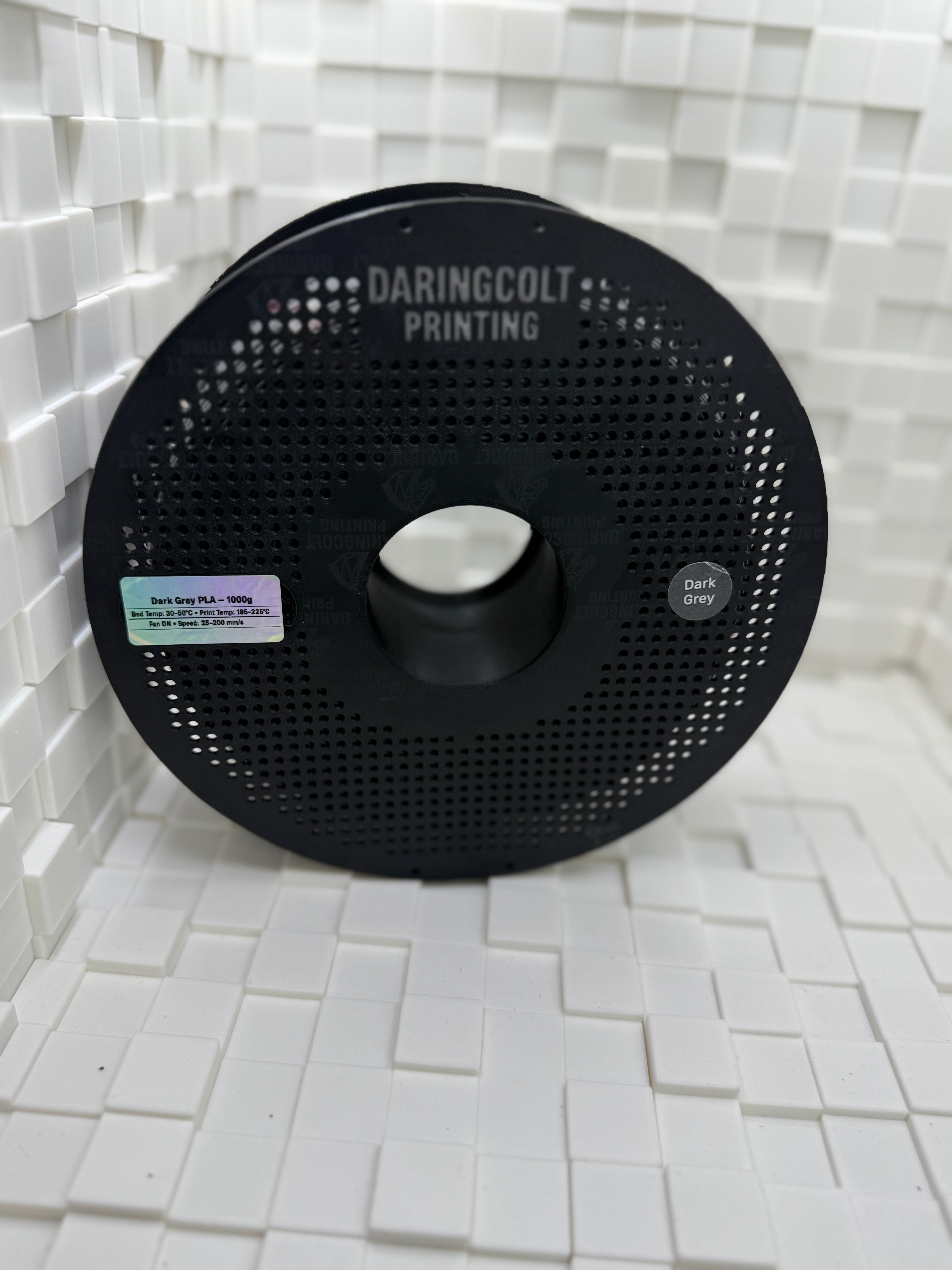 DaringColt Refill Spool System – 3MF Files