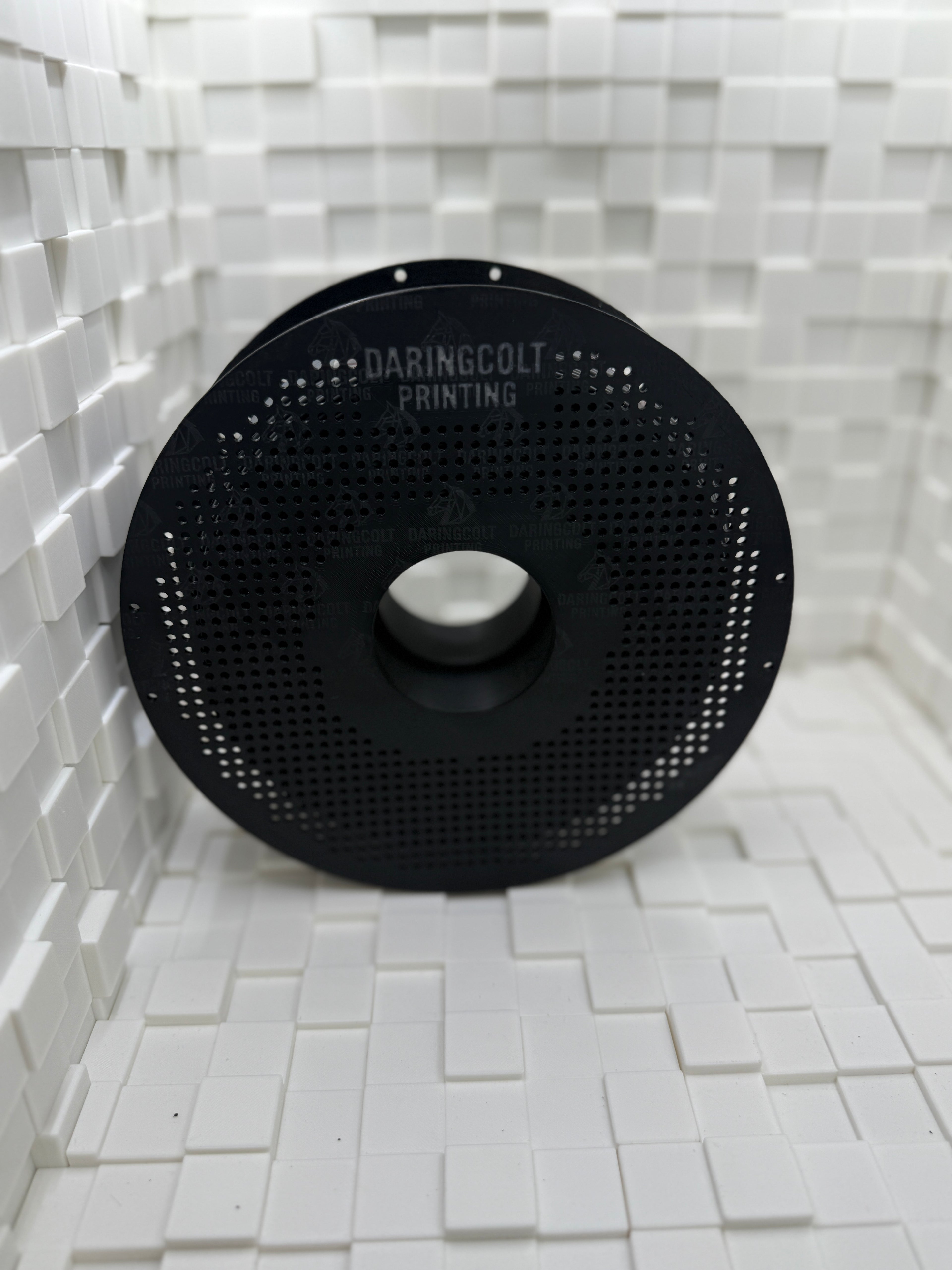 DaringColt Refill Spool System – 3MF Files