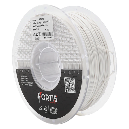 ASA White 1KG image 0