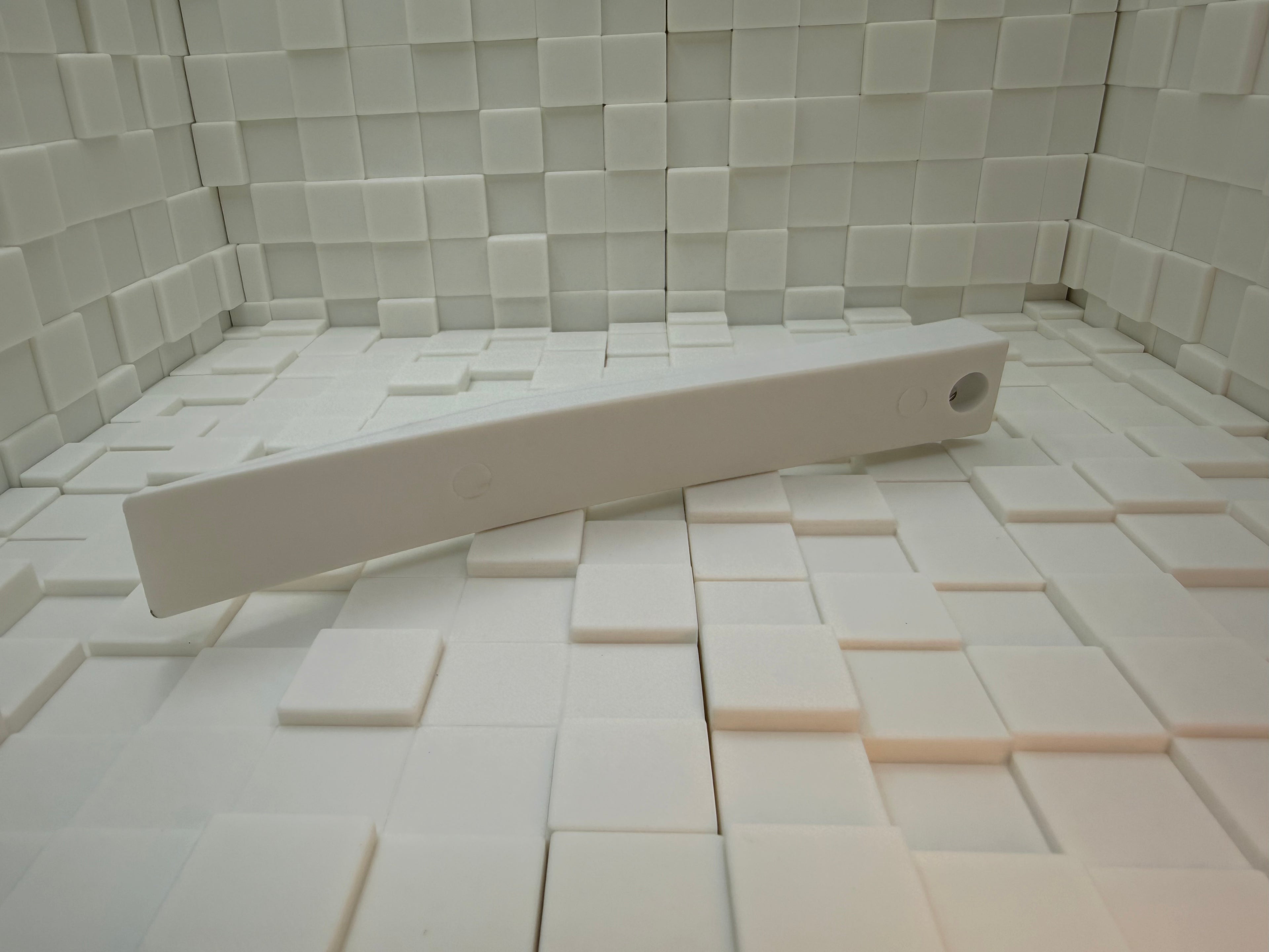 Nylon Plastic Panel Trim Removal Wedge image 3