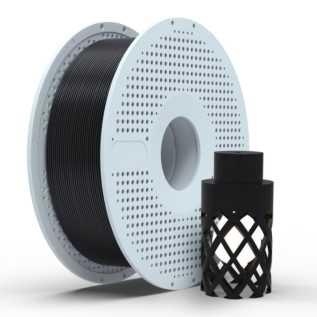 ASA Black 1KG refill spool
