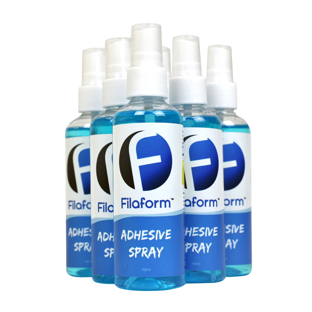 Filaform Bed Adhesive Spray image 0