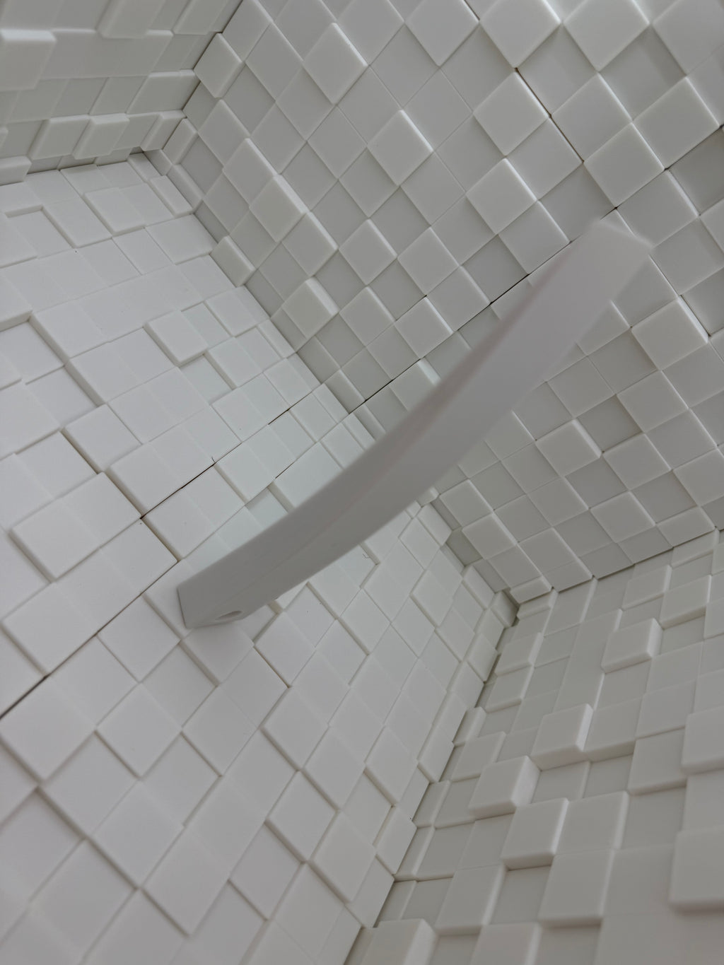 Nylon Plastic Panel Trim Removal Wedge image 5