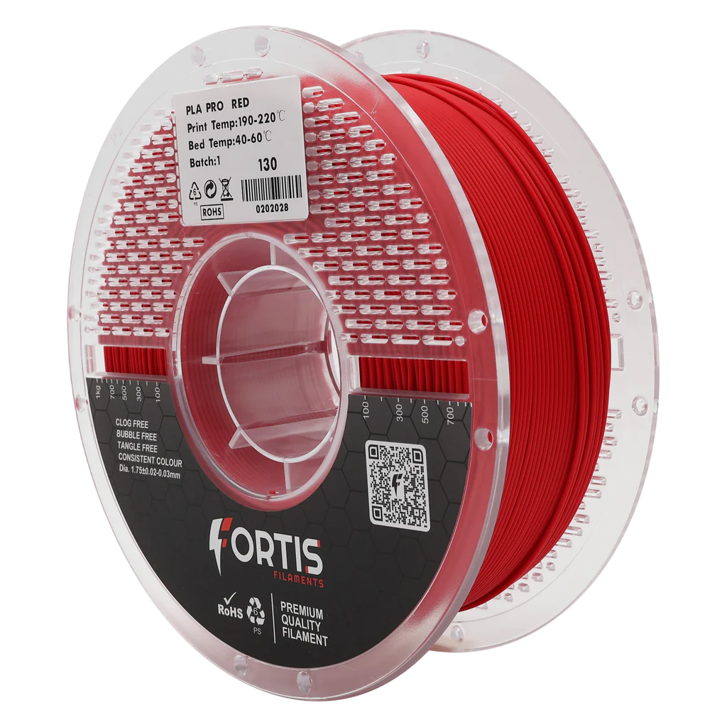 PLA Pro Filament 1KG image 3