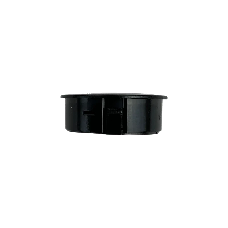 Mini Hygrometer (round)