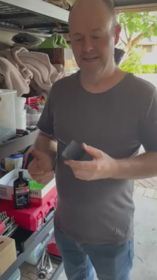 3D‑printed T‑shirt cutter